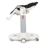 Стульчик для кормления Peg Perego Tatamia Follow Me Cacao - фото 15