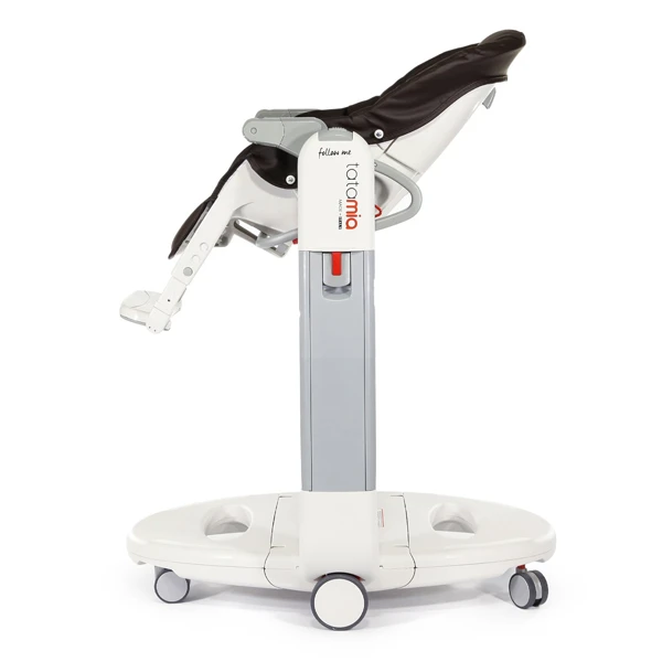 Стульчик для кормления Peg Perego Tatamia Follow Me Cacao - фото 2