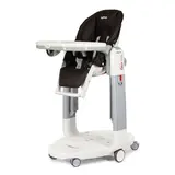 Стульчик для кормления Peg Perego Tatamia Follow Me Cacao - фото 12