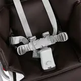 Стульчик для кормления Peg Perego Tatamia Follow Me Cacao - фото 16