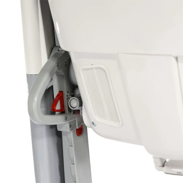 Стульчик для кормления Peg Perego Tatamia Follow Me Cacao - фото 3