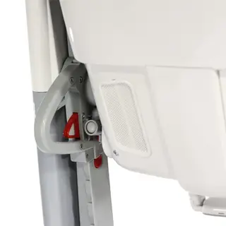 Стульчик для кормления Peg Perego Tatamia Follow Me Cacao