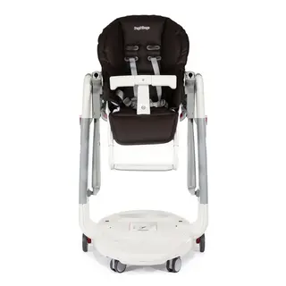 Стульчик для кормления Peg Perego Tatamia Follow Me Cacao
