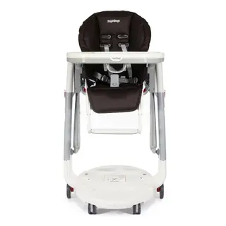 Стульчик для кормления Peg Perego Tatamia Follow Me Cacao
