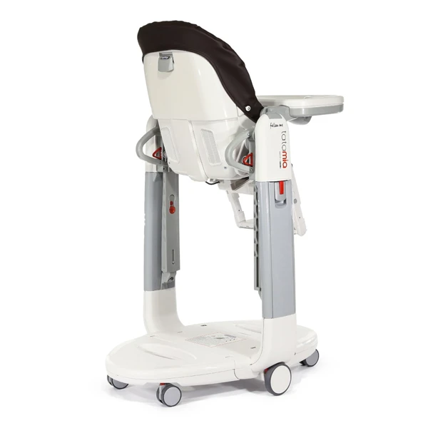 Стульчик для кормления Peg Perego Tatamia Follow Me Cacao - фото 7
