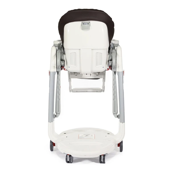 Стульчик для кормления Peg Perego Tatamia Follow Me Cacao - фото 8
