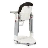 Стульчик для кормления Peg Perego Tatamia Follow Me Cacao - фото 13