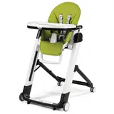 Стульчик для кормления Peg Perego Siesta Follow Me Mela