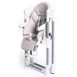 Стульчик для кормления Ivolia Q6 Beige - фото 10