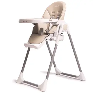 Стульчик для кормления Ivolia Q6 Beige