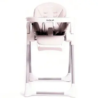 Стульчик для кормления Ivolia Q6 Beige