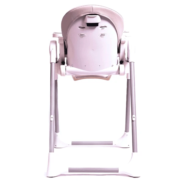 Стульчик для кормления Ivolia Q6 Beige - фото 5