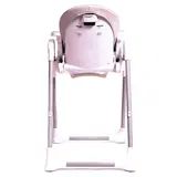 Стульчик для кормления Ivolia Q6 Beige - фото 5