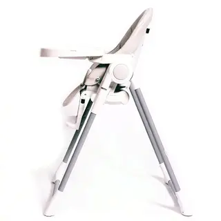 Стульчик для кормления Ivolia Q6 Beige