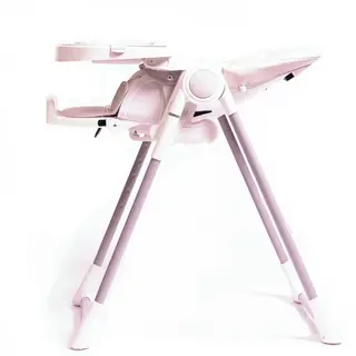 Стульчик для кормления Ivolia Q6 Beige