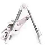 Стульчик для кормления Ivolia Q6 Beige - фото 7