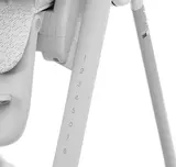 Стульчик для кормления Polly Chicco 2 Start Baby Elephant 4w - фото 5