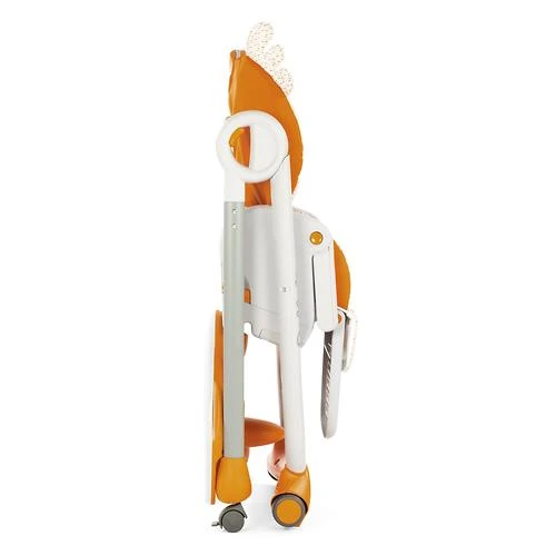 Стульчик для кормления Polly Chicco 2 Start Baby Elephant 4w - фото 7