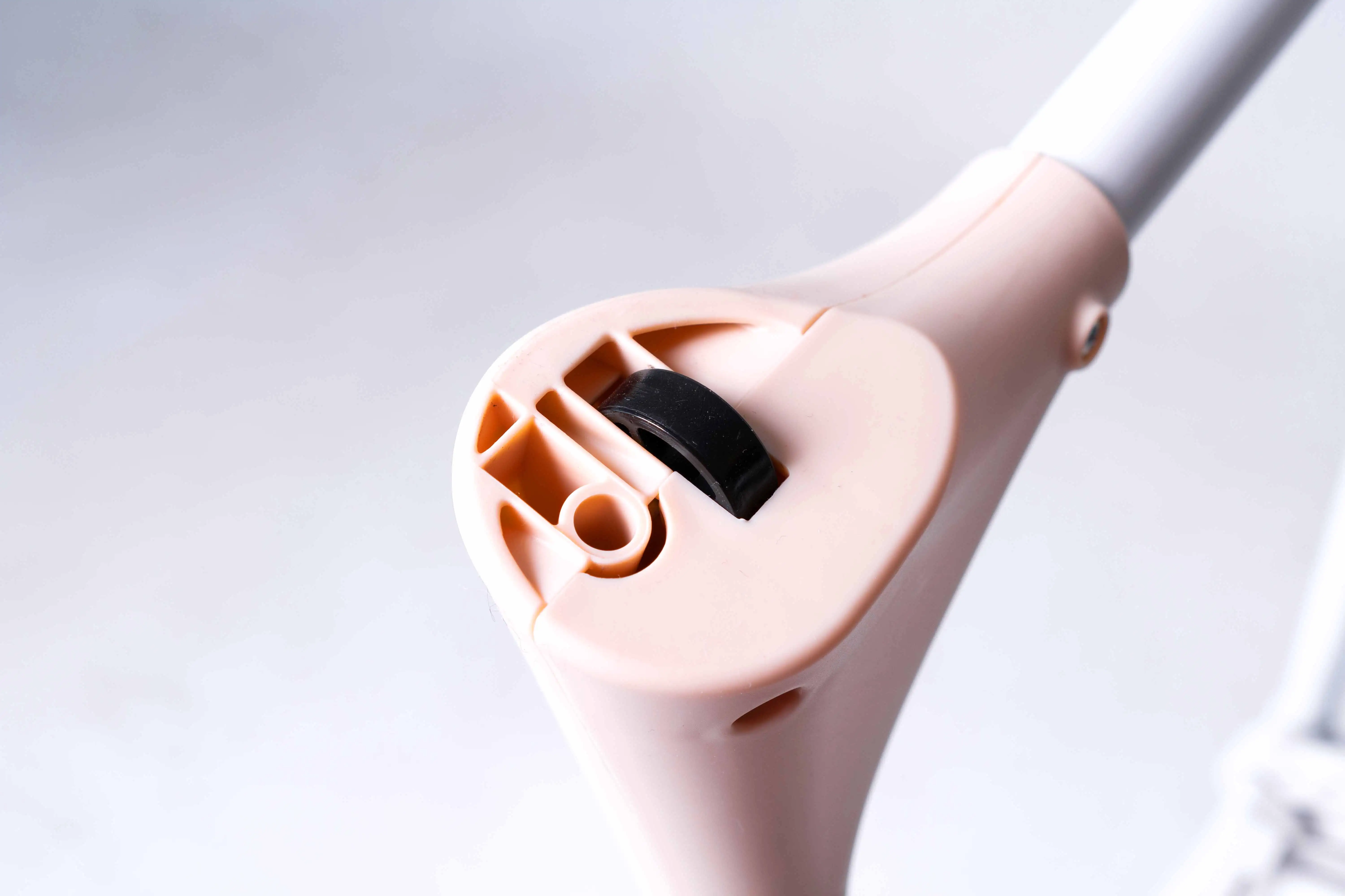 Стульчик для кормления Tomix Piccolo Бежевый - фото 6