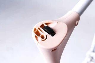 Стульчик для кормления Tomix Piccolo Бежевый