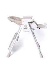 Стульчик для кормления Tomix Piccolo Бежевый - фото 5