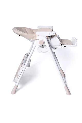 Стульчик для кормления Tomix Piccolo Бежевый