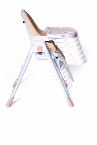 Стульчик для кормления Tomix Piccolo Бежевый