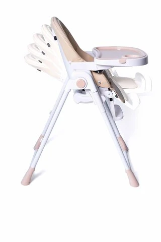 Стульчик для кормления Tomix Piccolo Бежевый