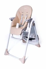 Стульчик для кормления Tomix Piccolo Бежевый - фото 2