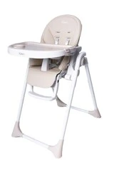 Стульчик для кормления Tomix Piccolo Бежевый