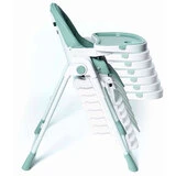 Стульчик для кормления Tomix Piccolo Зеленый - фото 7