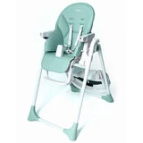 Стульчик для кормления Tomix Piccolo Зеленый - фото 6