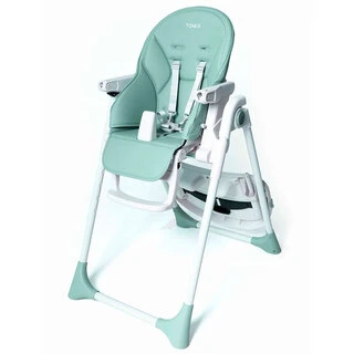 Стульчик для кормления Tomix Piccolo Зеленый