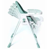 Стульчик для кормления Tomix Piccolo Зеленый - фото 5
