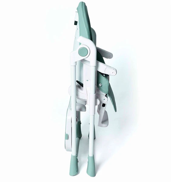 Стульчик для кормления Tomix Piccolo Зеленый - фото 4