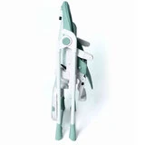 Стульчик для кормления Tomix Piccolo Зеленый - фото 4