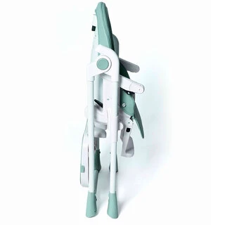 Стульчик для кормления Tomix Piccolo Зеленый