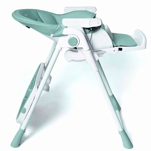 Стульчик для кормления Tomix Piccolo Зеленый - фото 2