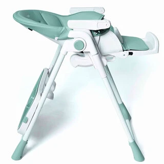 Стульчик для кормления Tomix Piccolo Зеленый