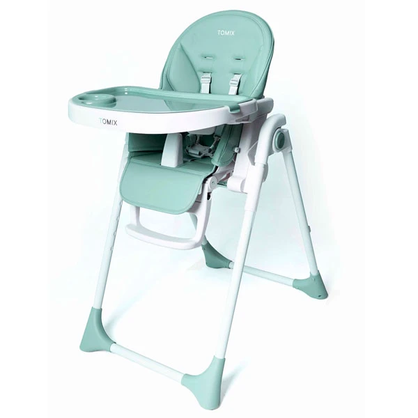 Стульчик для кормления Tomix Piccolo Зеленый