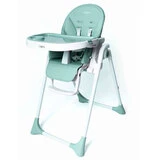 Стульчик для кормления Tomix Piccolo Зеленый
