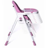 Стульчик для кормления Tomix Piccolo Фиолетовый - фото 7