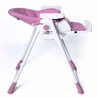 Стульчик для кормления Tomix Piccolo Фиолетовый