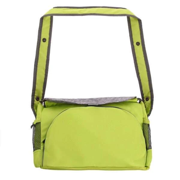 Санки-коляска Nika kids Disney-baby 2. Далматинец (3821126) - фото 2