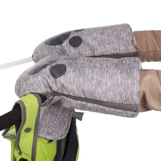 Санки-коляска Nika kids Disney-baby 2. Далматинец (3821126)