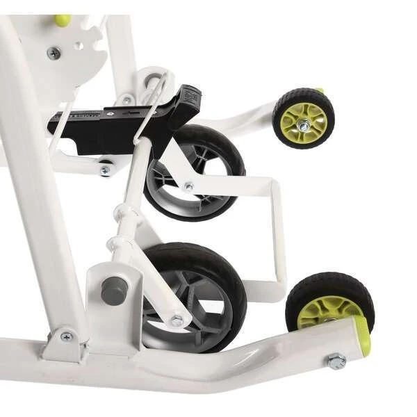 Санки-коляска Nika kids Disney-baby 2. Далматинец (3821126) - фото 4