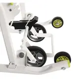 Санки-коляска Nika kids Disney-baby 2. Далматинец (3821126) - фото 4