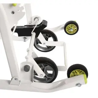 Санки-коляска Nika kids Disney-baby 2. Далматинец (3821126)