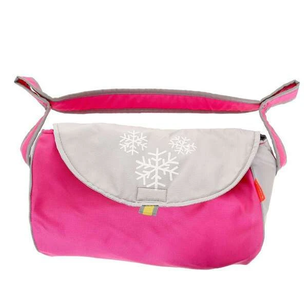 Санки-коляска Nika kids Ника Детям 4 (1016217) - фото 2