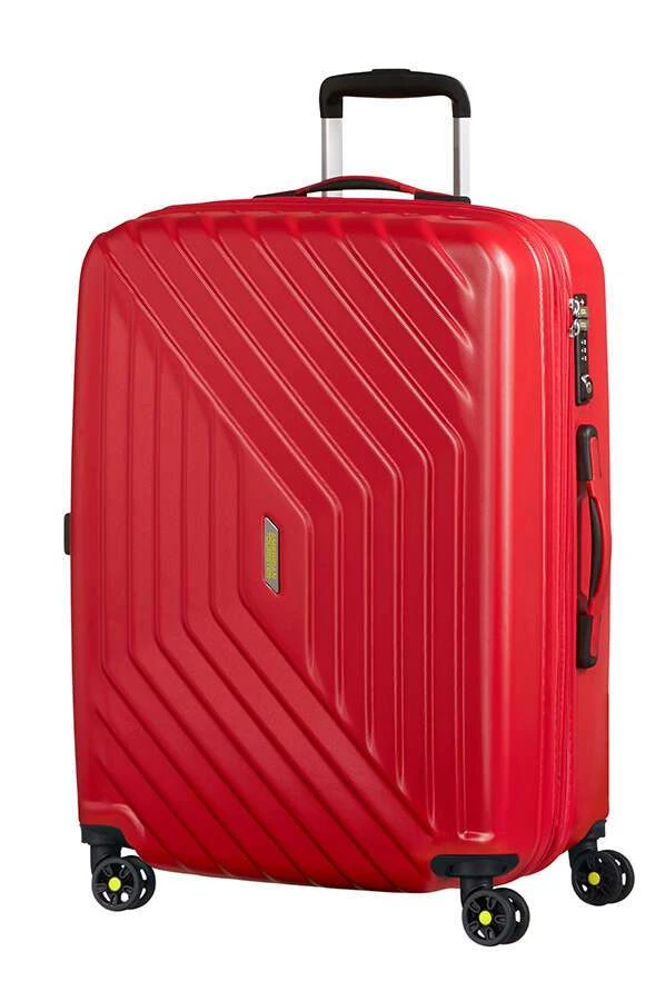 Чемодан American Tourister Air Force 1 74403/0501
